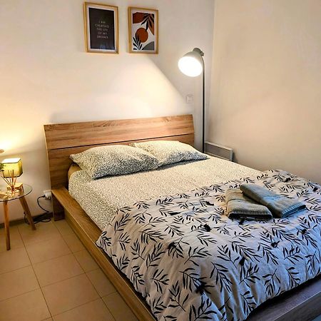 Apartamento L'Instant Sorgue LʼIsle-sur-la-Sorgue Exterior foto