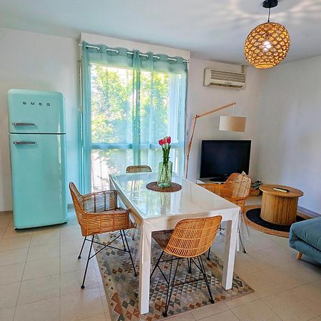 Apartamento L'Instant Sorgue LʼIsle-sur-la-Sorgue Exterior foto