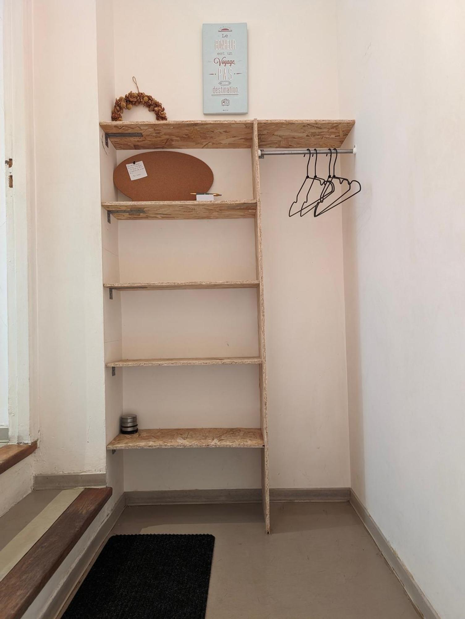 Apartamento L'Instant Sorgue LʼIsle-sur-la-Sorgue Exterior foto