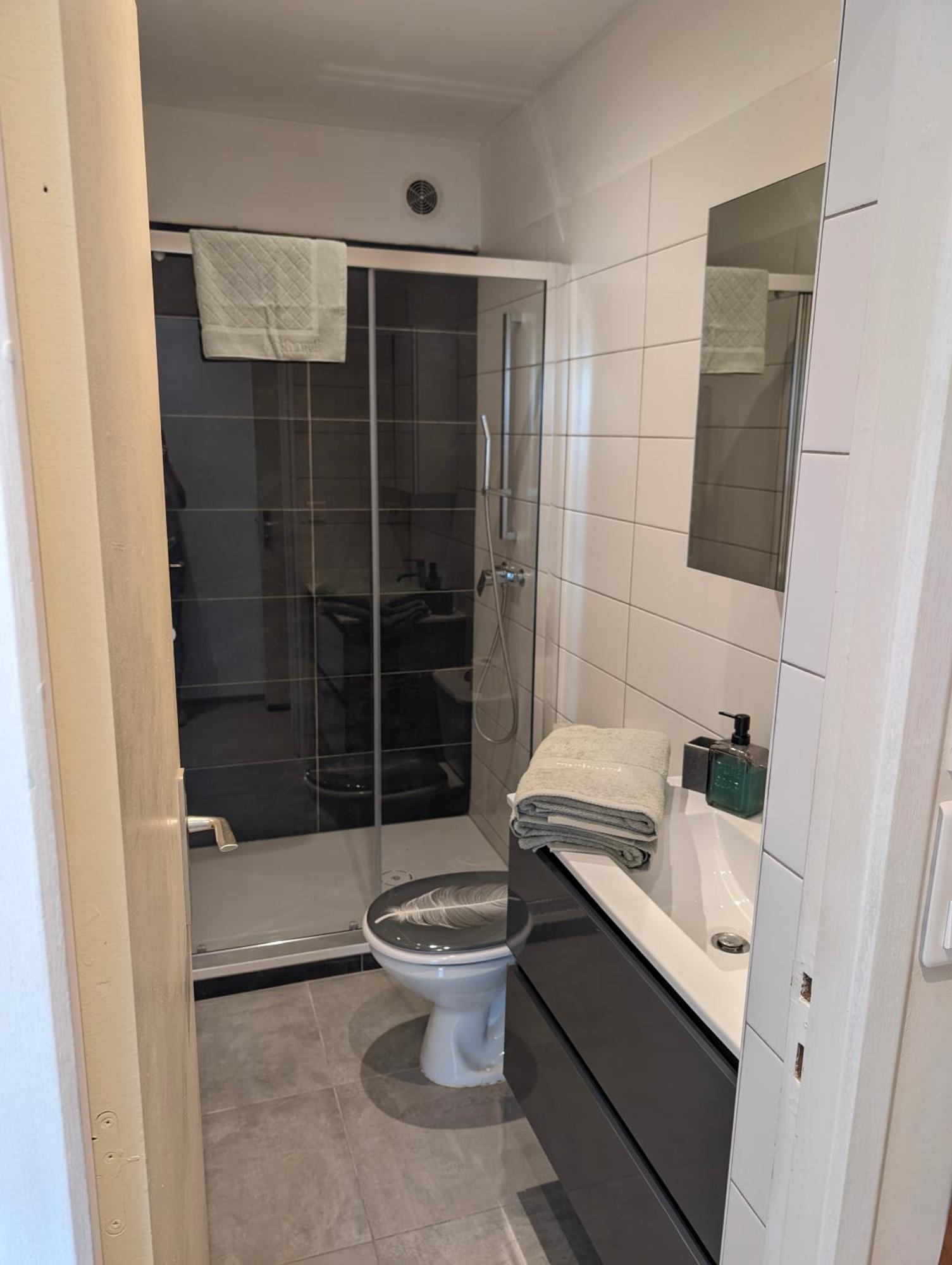 Apartamento L'Instant Sorgue LʼIsle-sur-la-Sorgue Exterior foto