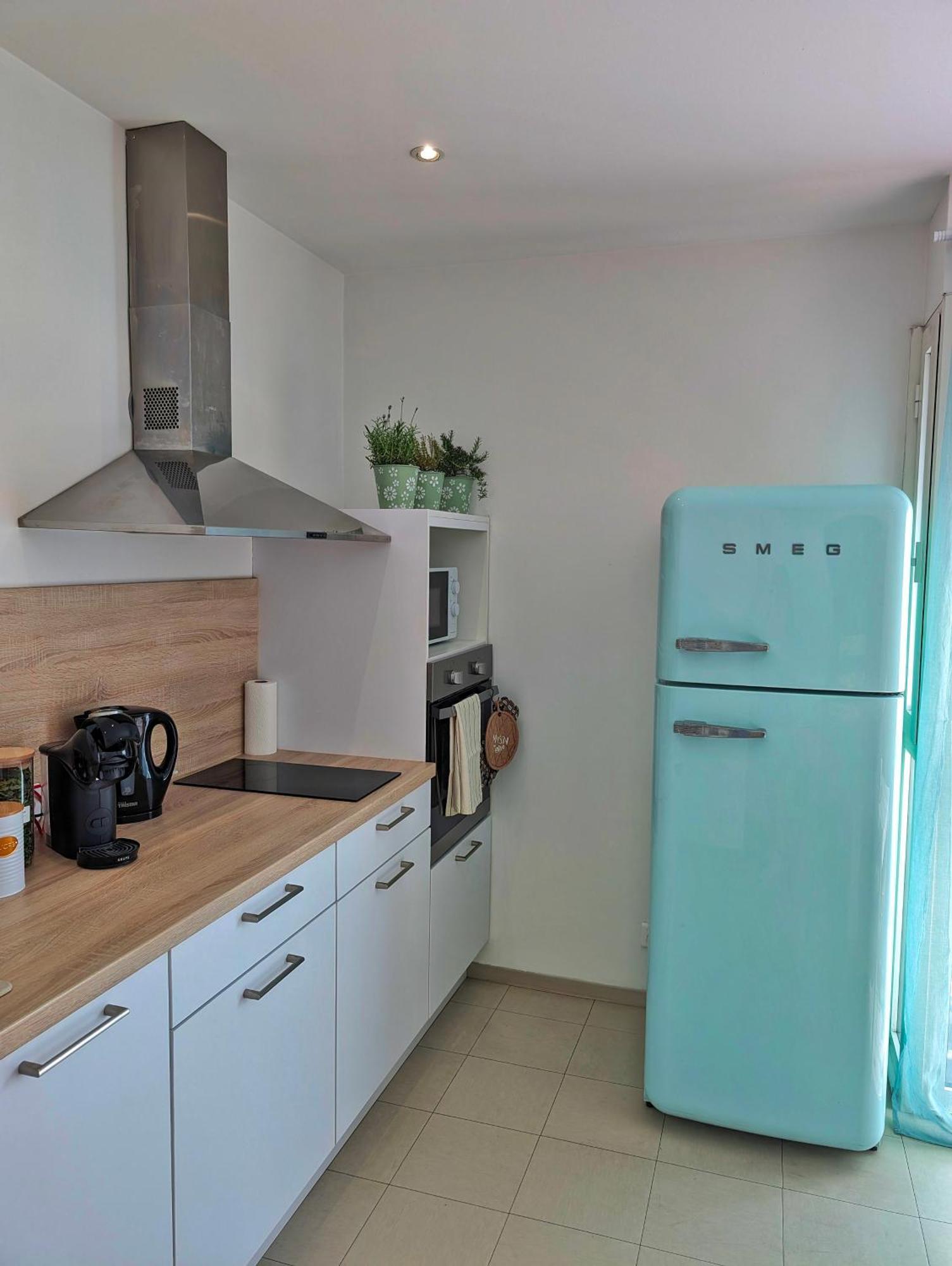 Apartamento L'Instant Sorgue LʼIsle-sur-la-Sorgue Exterior foto