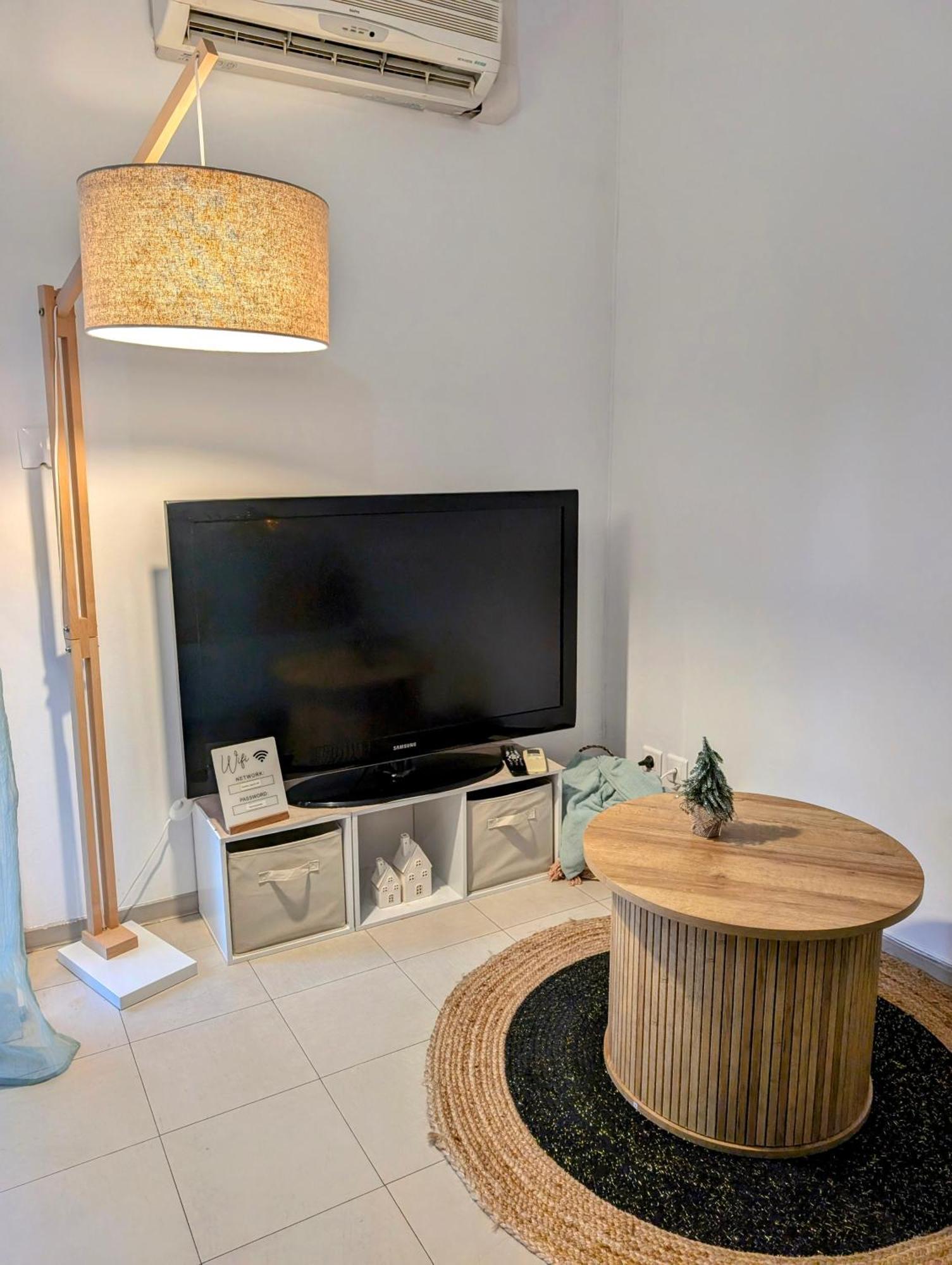 Apartamento L'Instant Sorgue LʼIsle-sur-la-Sorgue Exterior foto