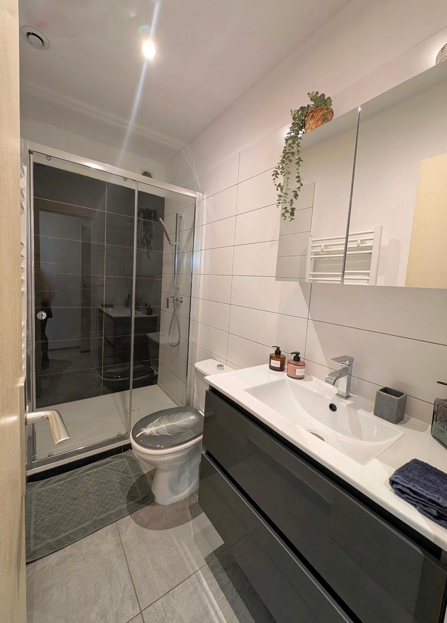 Apartamento L'Instant Sorgue LʼIsle-sur-la-Sorgue Exterior foto