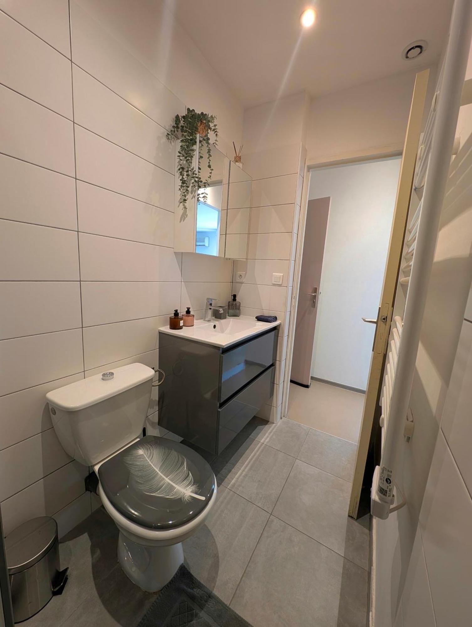 Apartamento L'Instant Sorgue LʼIsle-sur-la-Sorgue Exterior foto